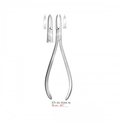 CONTOURING PLIERS