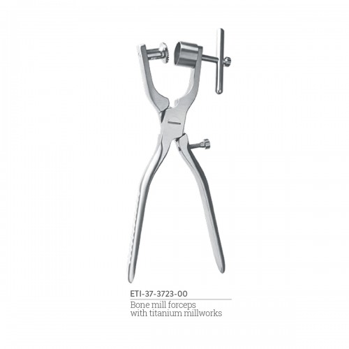 BONE INSTRUMENTS
