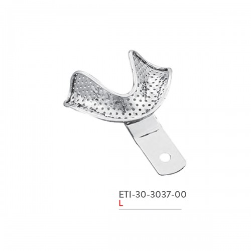 IMPRESSION TRAYS