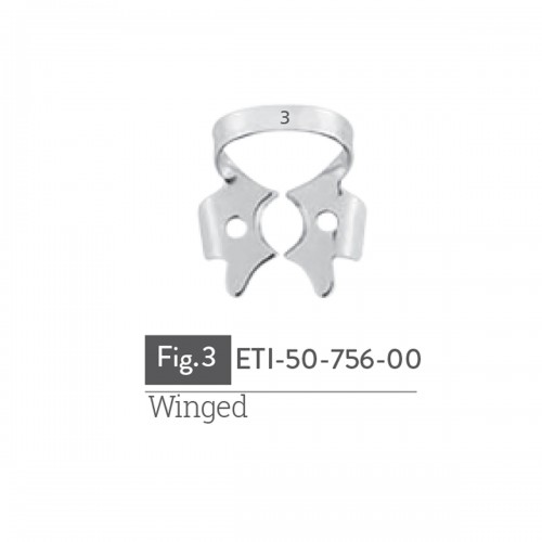Winged