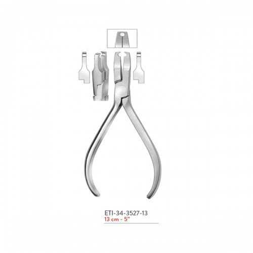 BAND REMOVING PLIERS