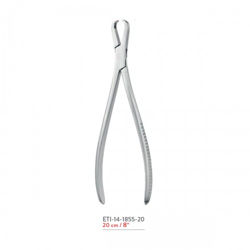 BONE HOLDING FORCEPS