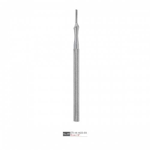 SCALPEL HANDLES