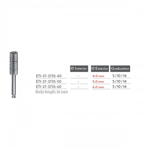 IMPLANTOLOGY INSTRUMENTS