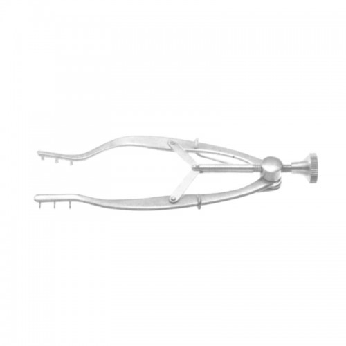 Abdominal Retractors
