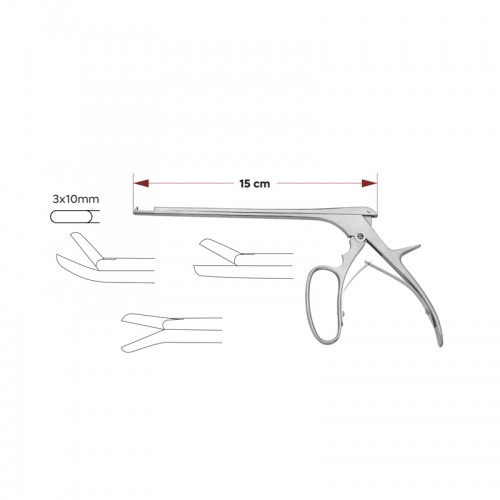 Abdominal Retractors