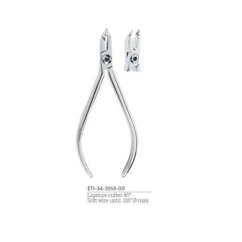 LIGATURE CUTTERS