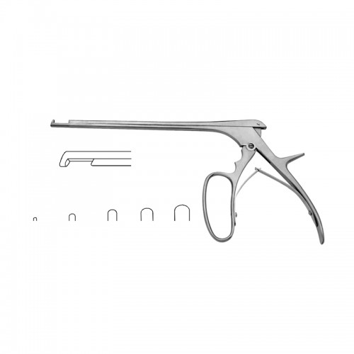 Abdominal Retractors