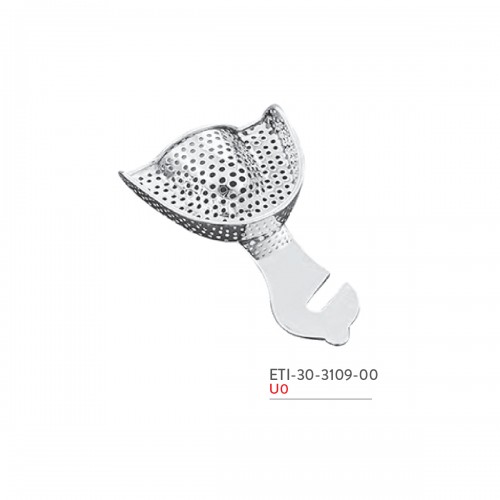 IMPRESSION TRAYS