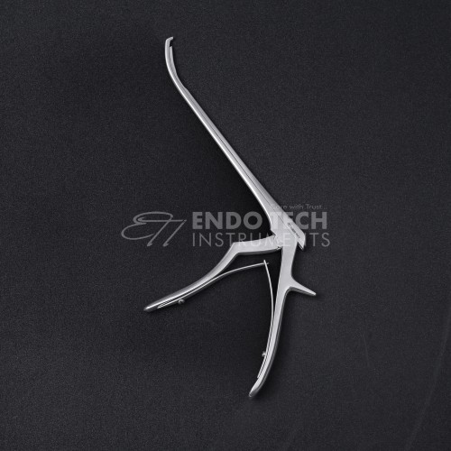 Foraminotomy Kerrison Punch