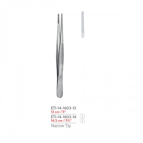 Narrow Tip