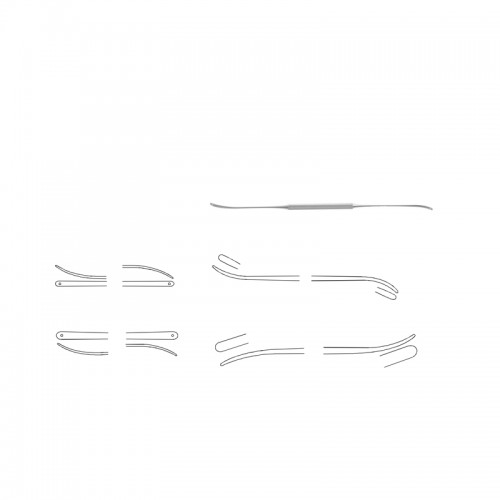 Abdominal Retractors