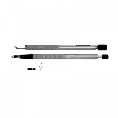 Abdominal Retractors
