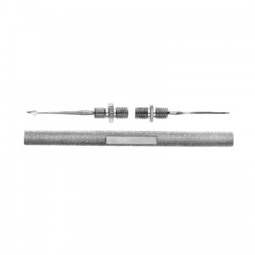 Abdominal Retractors
