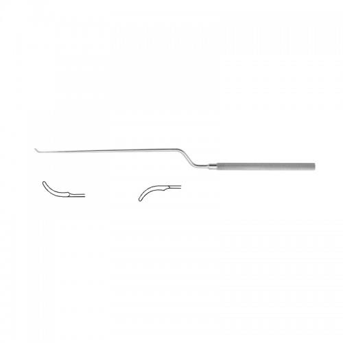Abdominal Retractors