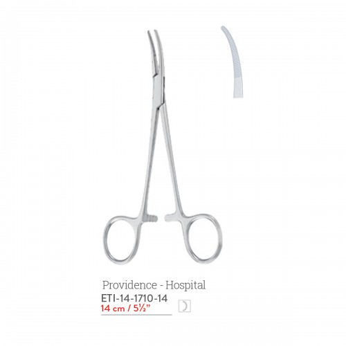 Providence - Hospital