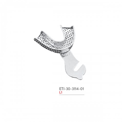IMPRESSION TRAYS
