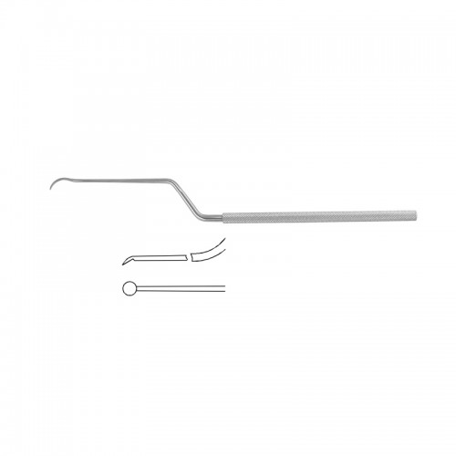 Abdominal Retractors