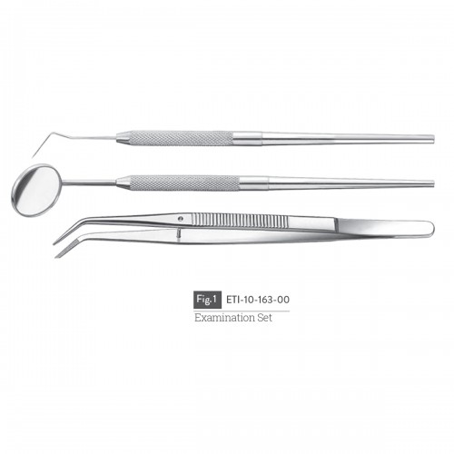 Examination Set