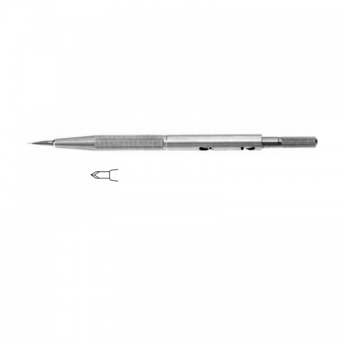 Abdominal Retractors