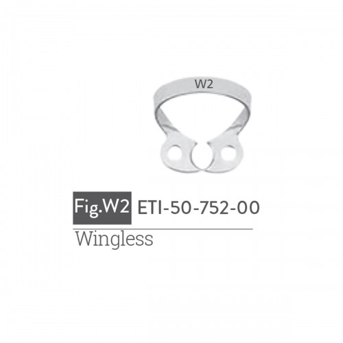Wingless