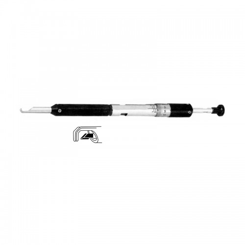 Abdominal Retractors