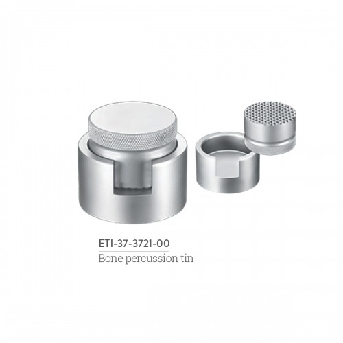 Implant holding