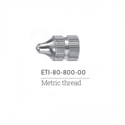 Metric thread