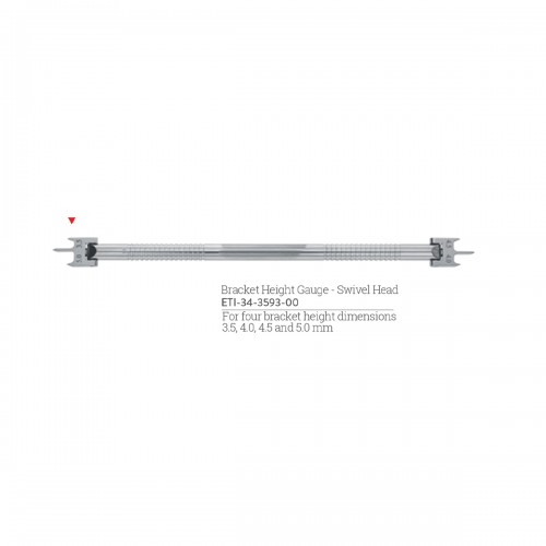 BRACKET INSTRUMENTS