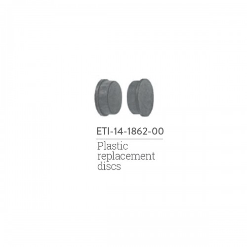 Plastic replacement