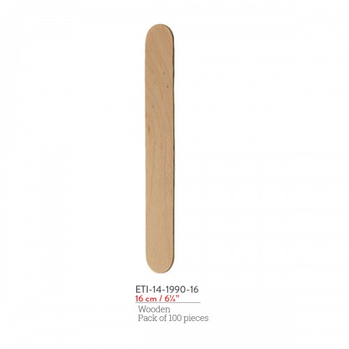 Wooden