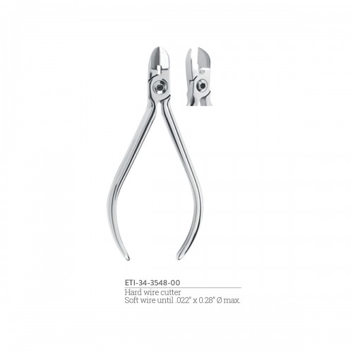 WIRE CUTTING AND BENDING PLIERS